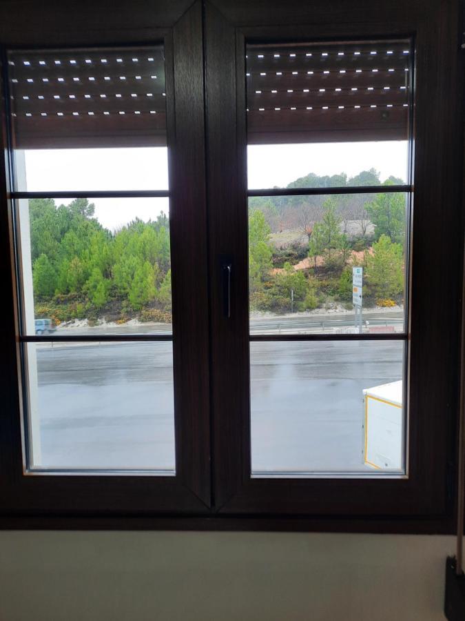 Parauta Apartamentos Refugio Del Viajero מראה חיצוני תמונה
