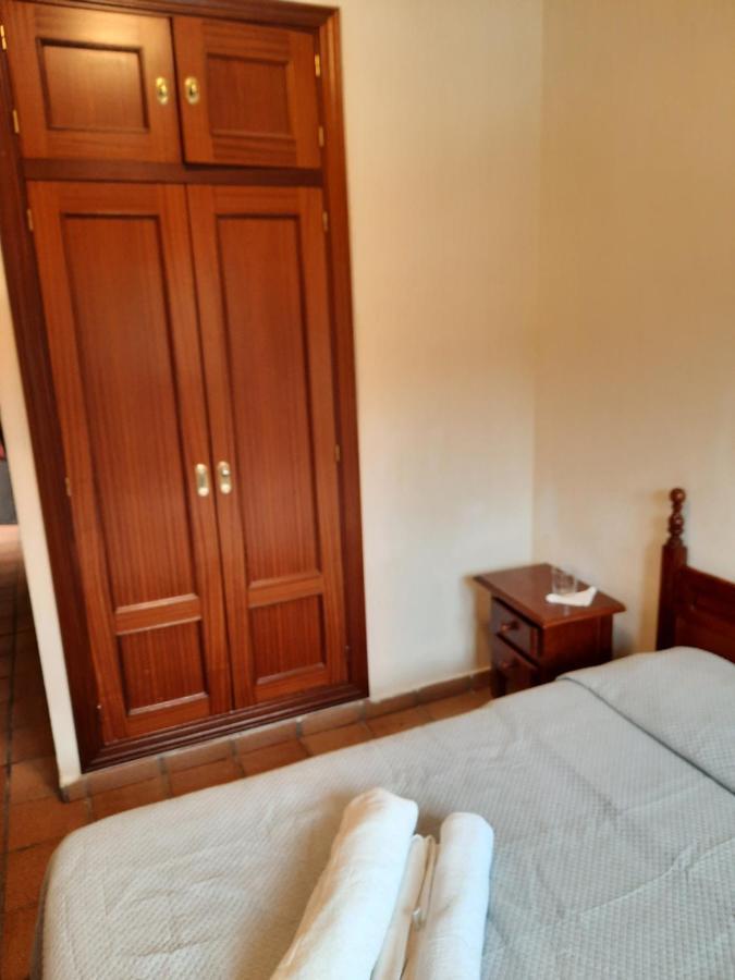 Parauta Apartamentos Refugio Del Viajero מראה חיצוני תמונה